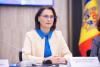 MOLDPRES interview // Minister of Internal Affairs: Moldova experiencing wave of concerted attacks from abroad and supported by criminal groups