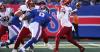 Washington Commanders vs New York Giants 4th Quarter