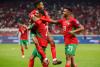 Morocco Beats Niger, Becomes First African Nation to Qualify for 2026 World Cup
