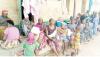 Insecurity: IDPs take over schools in Benue, Niger, Katsina