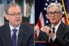 Top White House economic advisor Kevin Hassett says Fed needs full independence from Trump