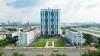 Tan Thuan Tower: a new green-tech office landmark in Ho Chi Minh City