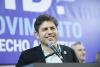 Axel Kicillof to head Peronism’s Buenos Aires province party branch