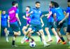 Bahrain take on UAE in friendly