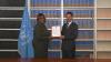 Grenada ratifies historic treaty to protect marine biodiversity
