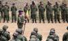 72 Colombian soldiers detained in guerrilla-controlled zone: Armed Forces