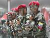 Maduro deploys 25,000 troops to Colombian border, Caribbean coast