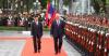 Cuban President Miguel Díaz-Canel Concludes State Visit to Laos