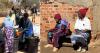 Zimbabwe’s climate crisis: Girls forced into young marriage and boys into illegal mining