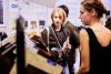 China to remain world's top textile manufacturer, German executive says