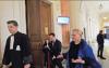 The Crete gang and a NATO bribe case