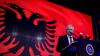 North Macedonia’s Rival Albanian Parties Battle for Supremacy in Election