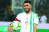 Algeria travel to face Guinea in Group G