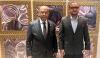 Space42 Signs Strategic MOU With Angola During UAE President’s State Visit