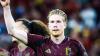World Cup Qualifiers: Kevin de Bruyne shines as Belgium hit 6 past Kazakhstan