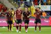 Belgium Smash Six Past Kazakhstan In FIFA World Cup Qualifiers