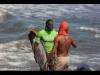 Do or die for Ja surfers on day 3 of World Surfing Games