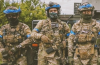Colombian and U.S. Contractors Bolster Ukrainian Frontlines in Sumy and Kharkiv