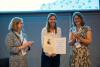 Greek professor Elia Psyllaki honoured with Robert Kellner Lecture Award
