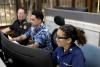 From Guam to Honiara: Aviles strengthens Pacific fight for sustainable fisheries