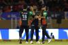 Rizwan (85)/Shah classy final over, help script 5-run win over Warriors