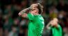 'You can't start a game like that. It’s sloppy' - Sammie Szmodics bemoans slow start against Hungary
