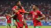 World Cup qualifying - Morocco book their spot, but everyone else must battle forth