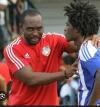 Liberia: Debbah Blasts “Lackluster” Lone Star After Humiliating Loss to Tunisia