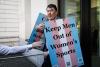 The Last Laugh: A Comedian Is Arrested in Britain for Something He Said on Social Media