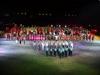 World News | Indian Navy Band Participates in 50th Independence Day Celebrations of Papua New Guinea