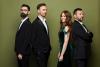 Language of Music Conveys Important Truths About Ukraine in Wartime