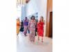 Business News | Senator Rasha Kelej Welcomed Angola First Lady at the Merck Foundation First Ladies Initiative Summit 2025