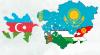 From “5+1” to six-state unity: Azerbaijan’s Central Asian unity