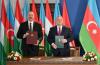 Budapest becomes Azerbaijan’s gateway to Central Europe