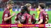 De Bruyne delights as Belgium hit Kazakhstan for six
