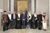 Al Murjan, BlueFive to co-develop global platform for Islamic finance