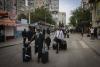 Annual Uman pilgrimage faces obstacles as Israel-Moldova talks break down