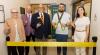 Alumnus Returns to Campus to Dedicate Small Business Development Suite