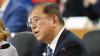 Japan’s Prime Minister Shigeru Ishiba announces resignation