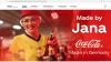 Coca-Cola rebrands products in Germany amid US image crisis