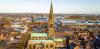 Leicester tops UK rankings for fastest new business growth