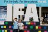 Concern was 'palpable': At consumer tech show, German firms fret about US tariffs