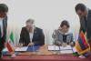 Tehran, Yerevan sign MOU on science