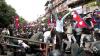 Nepal: Atleast 14 Dead As Massive Gen Z Protests Erupt Over Social Media Ban