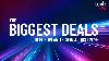 August 2025's top 10 European tech deals you need to know about
