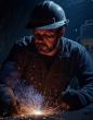 Mining Job in PNG : Welder
