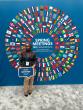 Nigerian scholar joins World Bank/IMF meetings on global development