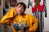 Transfronteriza musician Nicole McFly taps her roots to bring music and art to San Diego