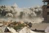 Israeli Defence Minister vows ‘hurricane’ of strikes on Gaza to force Hamas to accept surrender demand