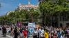 Why Europe Experienced A Tourism Backlash This Summer